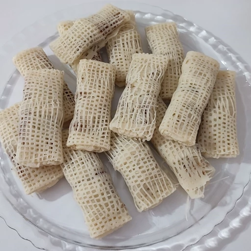 تصویر 1 از قیمت خرید رشته خوشکار آماده + فروش ویژه