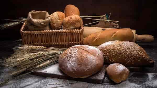 تصویر 2 از قیمت خمیر مایه نان فانتزی + خرید باور نکردنی