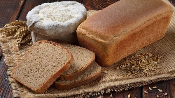 تصویر 4 از قیمت خمیر مایه نان فانتزی + خرید باور نکردنی
