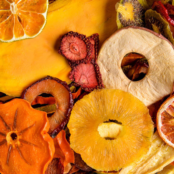 تصویر 1 از قیمت خرید میوه خشک یک کیلویی + فروش ویژه