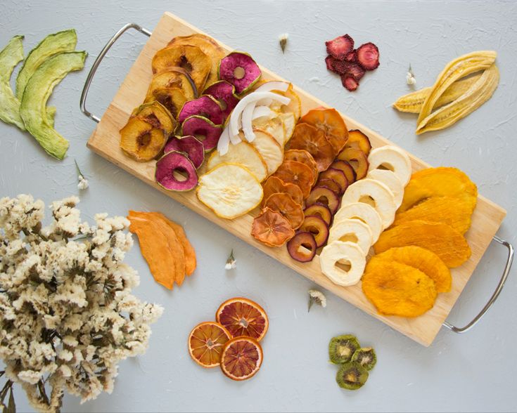 تصویر 3 از قیمت خرید میوه خشک یک کیلویی + فروش ویژه