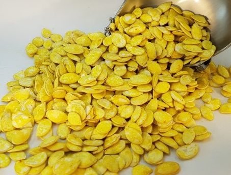 تصویر 5 از قیمت خرید تخمه کدو مرمری خام با فروش عمده