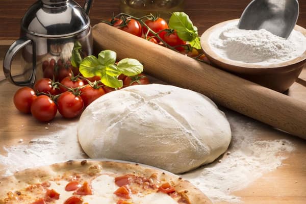 تصویر 4 از قیمت خمیر مایه فوری برای پیتزا + خرید باور نکردنی
