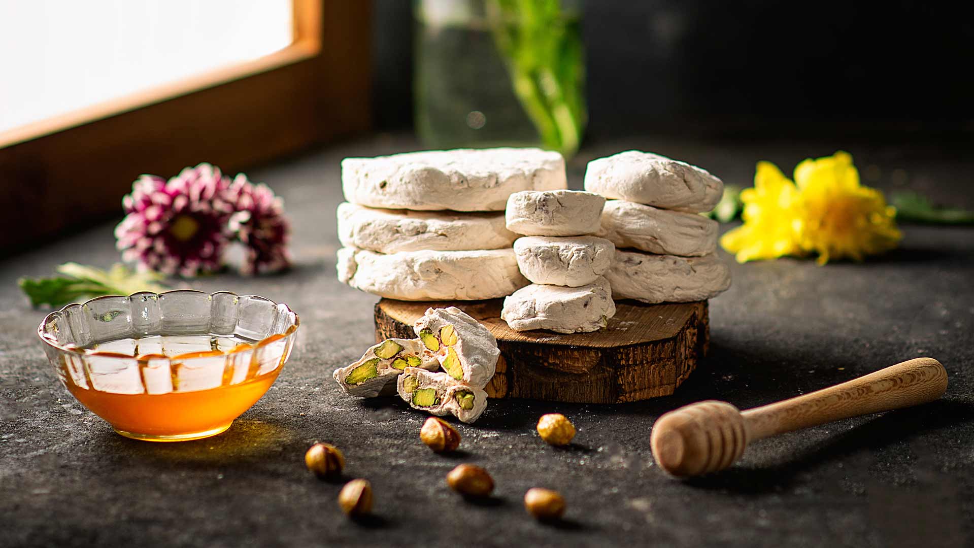 قیمت خرید گز آردی خشک شده + فروش ویژه