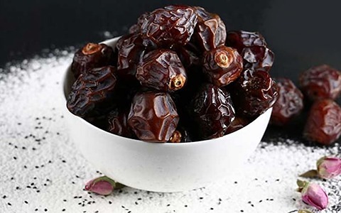 تصویر 5 از فروش خرما گنتار جنوب + قیمت خرید به صرفه