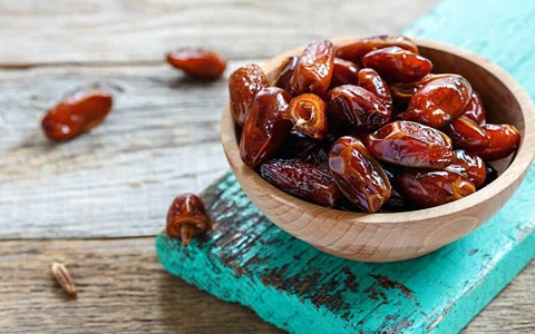 تصویر 4 از فروش خرما برحی سطلی + قیمت خرید به صرفه