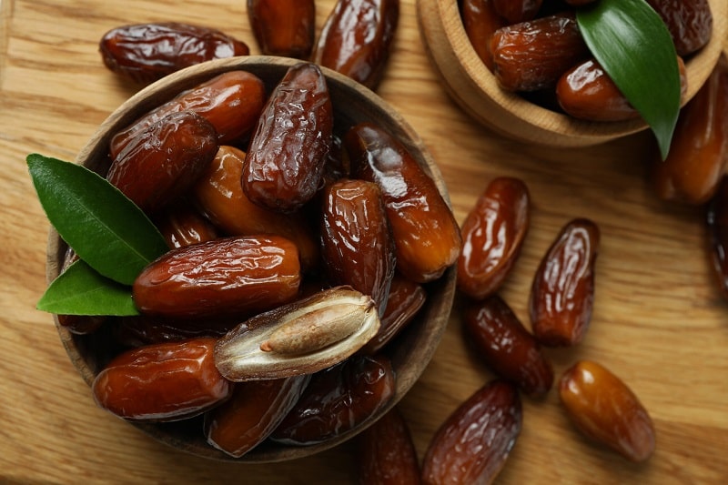 تصویر 1 از خرید خرما ربی بلوچستان + قیمت فروش استثنایی