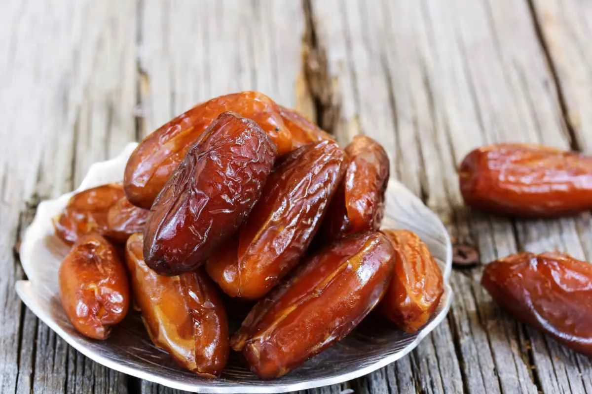 تصویر 4 از فروش خرما مجول بشاگرد درجه یک + قیمت خرید به صرفه