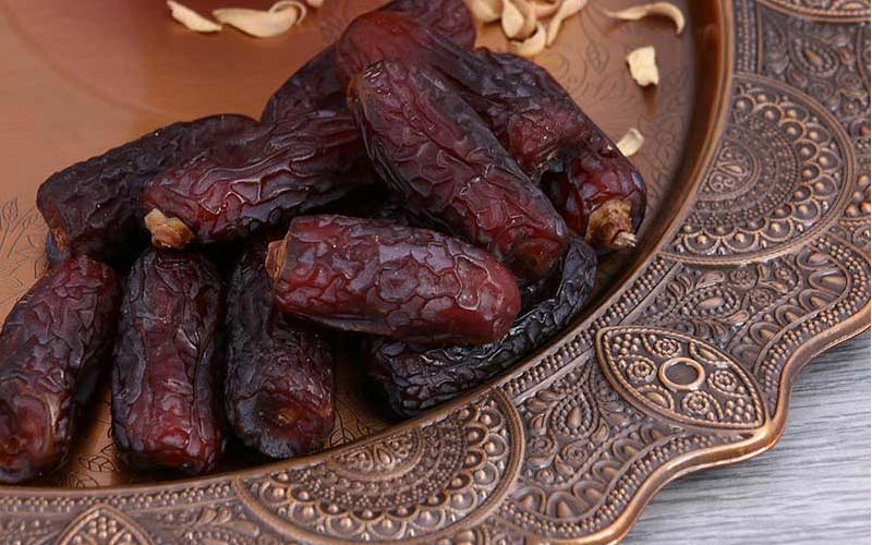 خرما مجول
