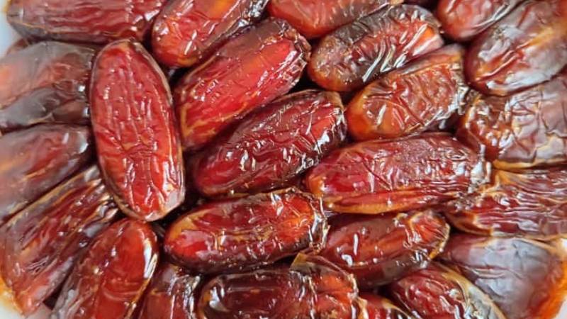تصویر 2 از قیمت خرما کبکاب قشقایی + خرید باور نکردنی