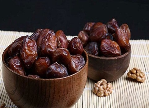 تصویر 7 از خرید خرما رطب درجه یک + قیمت فروش استثنایی