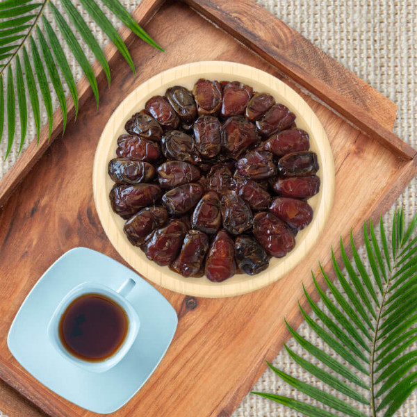 تصویر 2 از خرید خرما کبکاب صادراتی + قیمت فروش استثنایی
