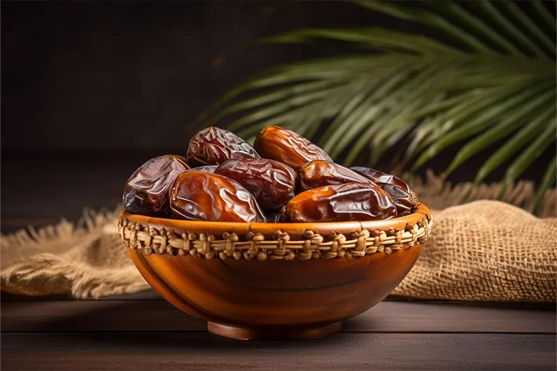 خرید و قیمت خرما صادراتی سه کیلویی + فروش عمده