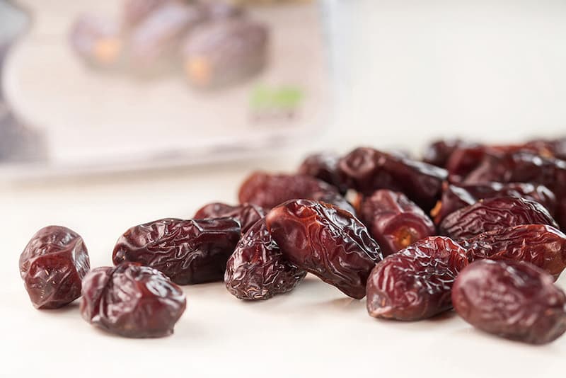 تصویر 1 از خرید خرما پیارم درجه ۱ + قیمت فروش استثنایی