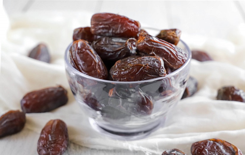 تصویر 1 از قیمت خرما رطب مانی + خرید باور نکردنی