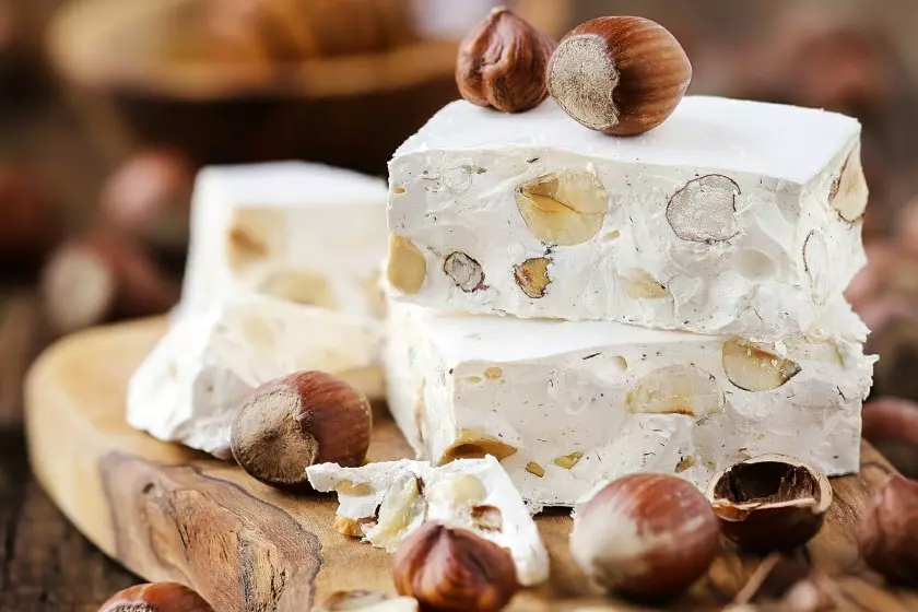 تصویر 1 از قیمت خرید گز آردی در تبریز + فروش ویژه