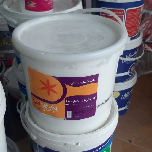 فروش رنگ پارس بهار کد ۴۱۰ + قیمت خرید به‌صرفه