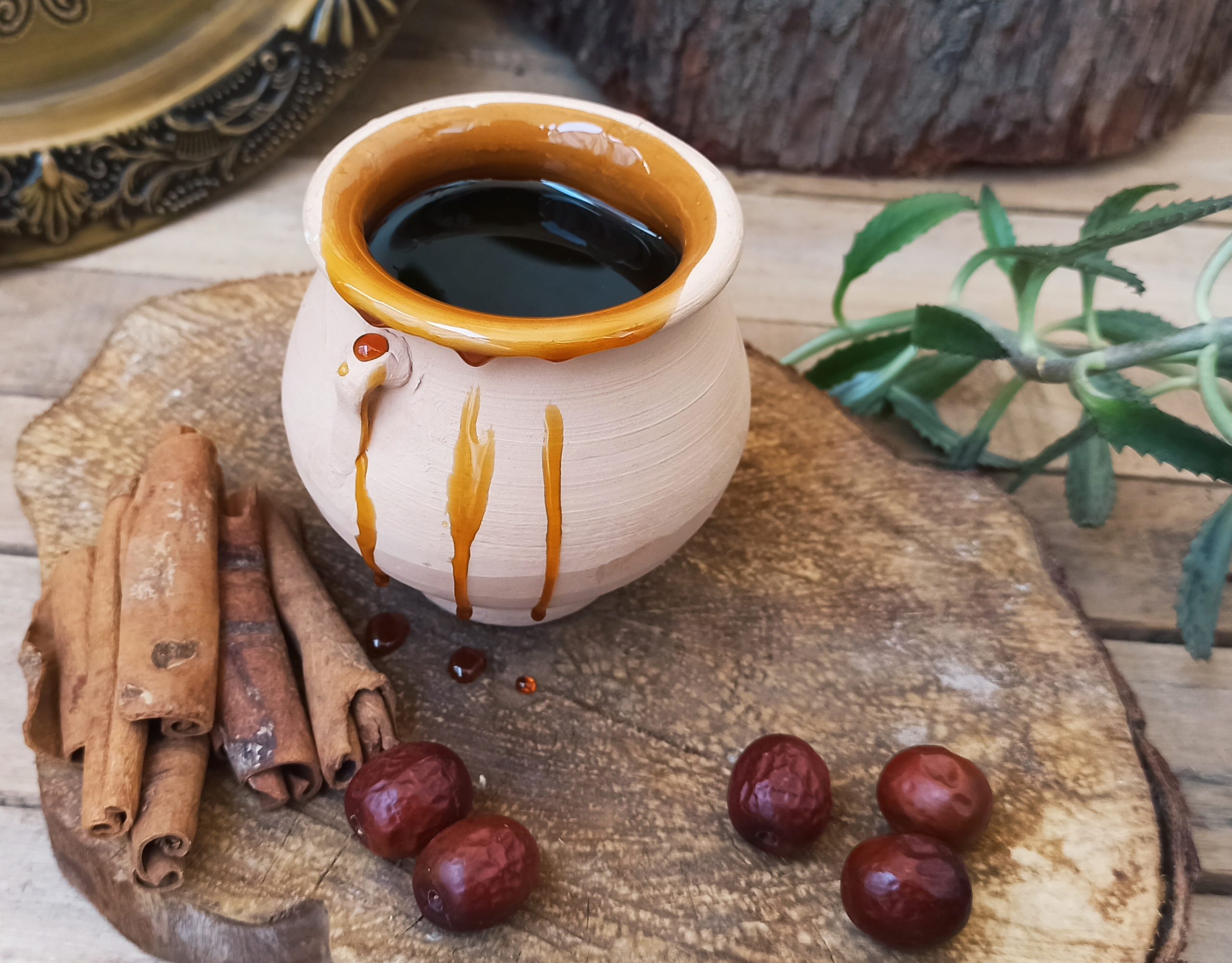 تصویر 4 از خرید شیره خرما شرکتی + قیمت فروش استثنایی
