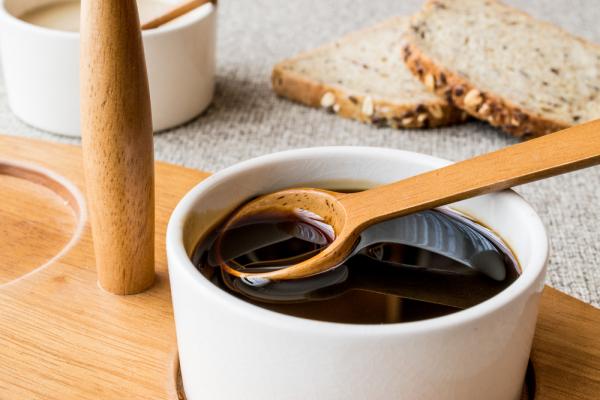 تصویر 2 از خرید شیره خرما فله + قیمت فروش استثنایی