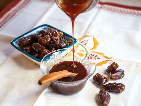 تصویر 5 از خرید شیره خرما فله + قیمت فروش استثنایی