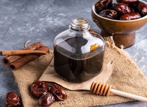 تصویر 1 از قیمت خرید شیره خرما هرمزگان + فروش ویژه