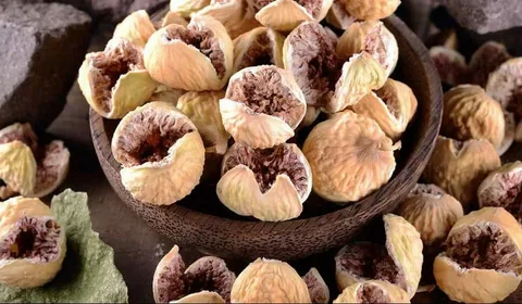 تصویر 2 از قیمت خرید انجیر خشک ارگانیک + فروش ویژه