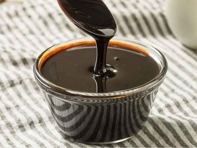 تصویر 5 از قیمت عالی + فروش استثنایی شیره خرما خوشمزه