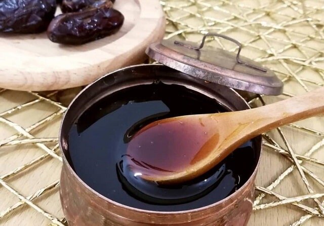 تصویر 3 از خرید شیره خرما طبیعی + قیمت فروش استثنایی