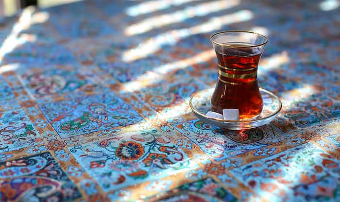 تصویر 5 از خرید چای هلو طبیعی + قیمت فروش استثنایی