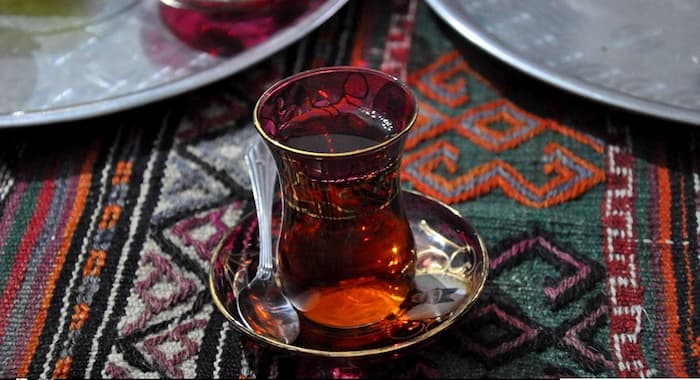 تصویر 3 از خرید چای هلو طبیعی + قیمت فروش استثنایی