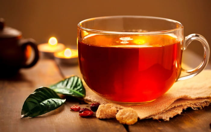 تصویر 1 از خرید چای هلو طبیعی + قیمت فروش استثنایی