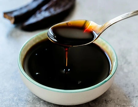 تصویر 4 از قیمت عالی + فروش استثنایی شیره خرما اصلی