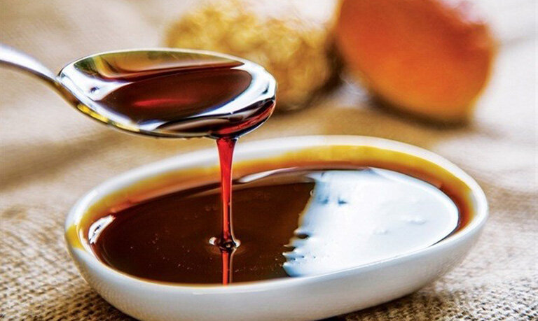 قیمت عالی + فروش استثنایی شیره خرما اصلی