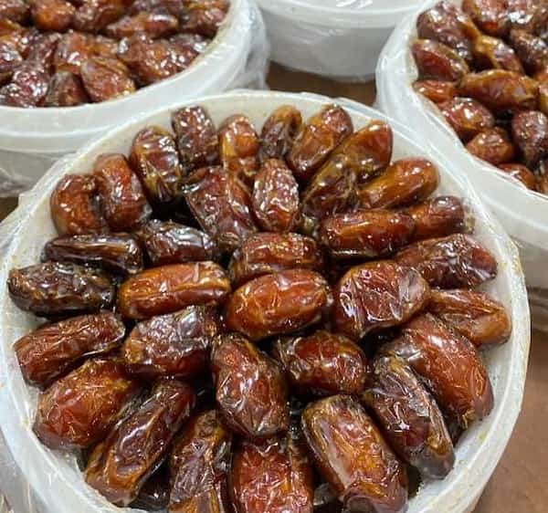 تصویر 2 از فروش خرما کبکاب کله چین + قیمت خرید به‌صرفه