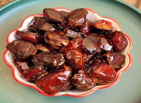 تصویر 1 از فروش خرما خاصویی کله چین + قیمت خرید به‌صرفه