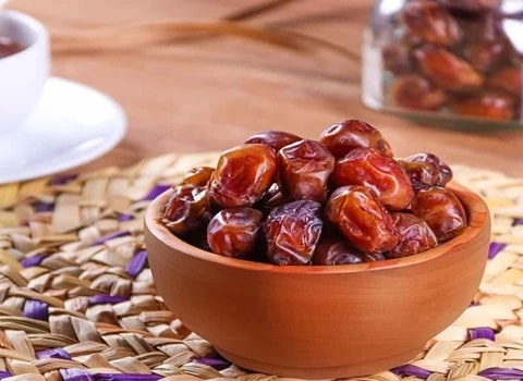 تصویر 3 از خرید و فروش خرما استعمران مرغوب با شرایط فوق‌العاده