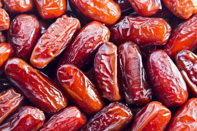 تصویر 5 از قیمت خرید خرما استعمران صادراتی + فروش ویژه
