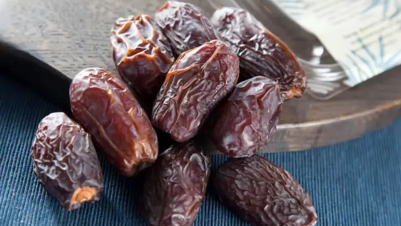 تصویر 2 از قیمت خرید خرما کله چین جنوب + فروش ویژه