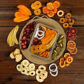تصویر 4 از قیمت خرید میوه خشک مخلوط + فروش ویژه