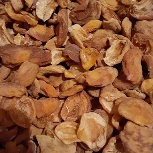 تصویر 3 از قیمت خرید برگه قیسی خشک با فروش عمده