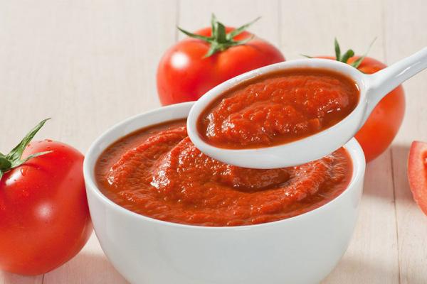 تصویر 4 از قیمت خرید رب گوجه شاهسوند با فروش عمده