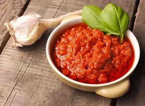 تصویر 2 از قیمت خرید رب گوجه لوکس + فروش ویژه