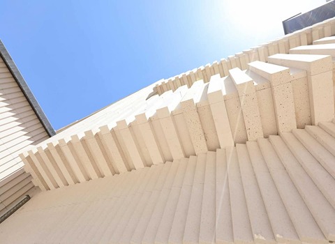 آجر نسوز همدان مقاوم در برابر دمای بسیار بالا