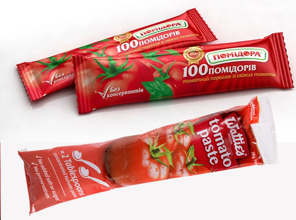 رب گوجه یک نفره مخصوص وعده‌ های سریع و ساده