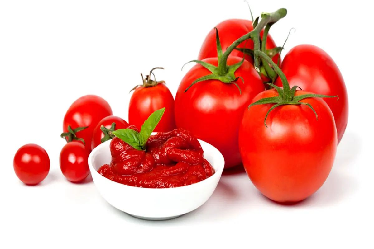 تصویر 2 از فروش رب تبرک شیشه ای + قیمت خرید به‌صرفه
