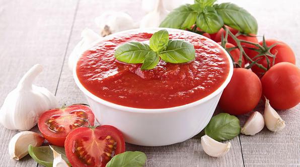 تصویر 5 از فروش رب گوجه خوشاب + قیمت خرید به‌صرفه
