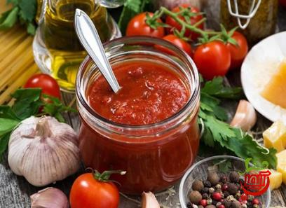 تصویر 2 از قیمت رب گوجه بریکس 27 با کیفیت ارزان + خرید عمده