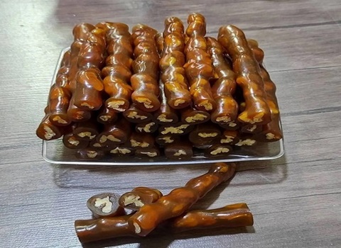 تصویر 5 از قیمت خرید سوجوق تبریز + فروش ویژه