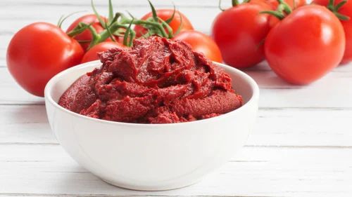 تصویر 5 از خرید رب گوجه بریکس + قیمت فروش استثنایی