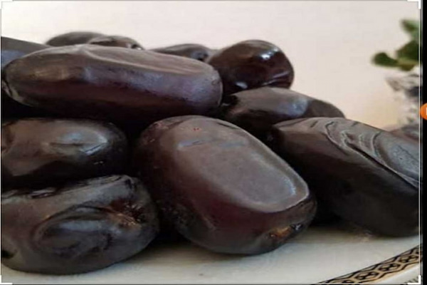 تصویر 1 از خرما کبکاب مرغوب فروش عمده + خرید اینترنتی و مطمئن